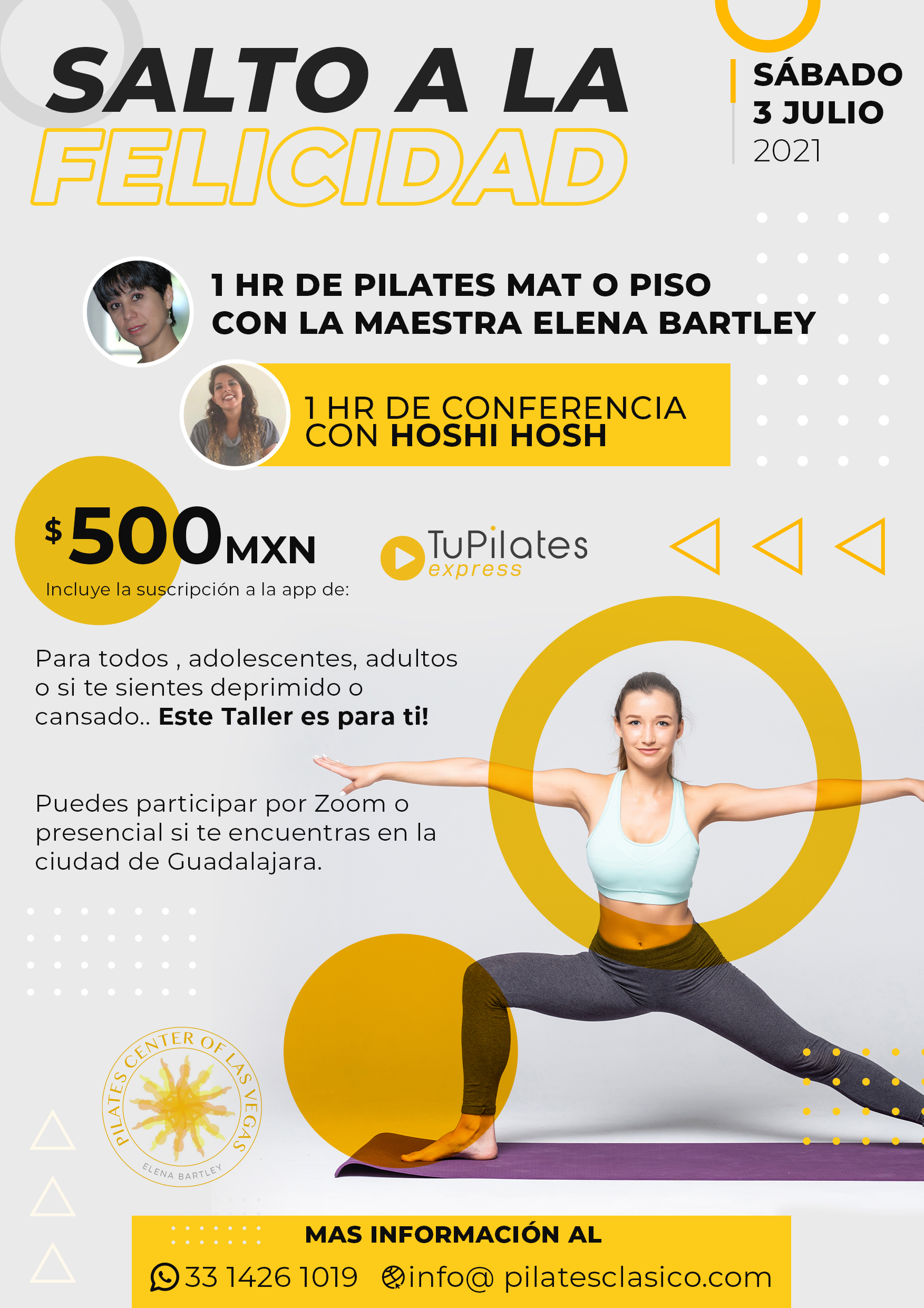 flyer