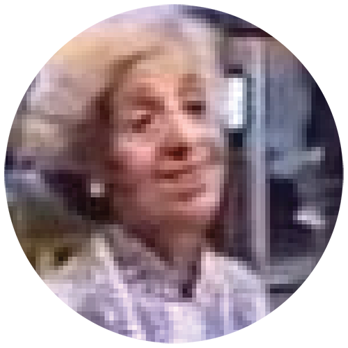 Carola Trier