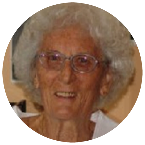 Mary Pilates