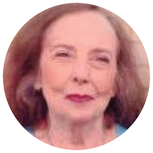 Romana Kryzanowska