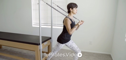 Standing Arm Springs