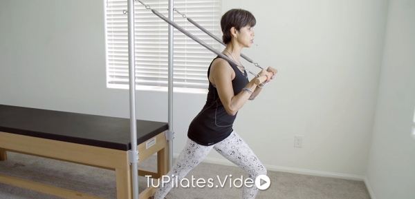 Standing Arm Springs