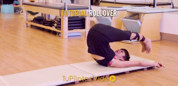 Tutorial: Roll Over