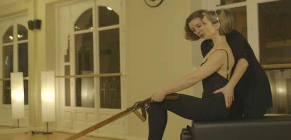 Reformer Box