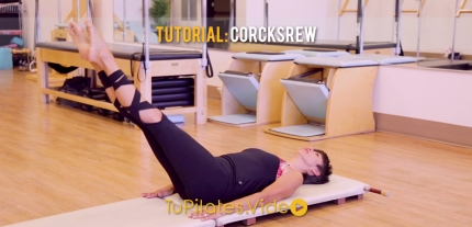Tutorial: Corcksrew