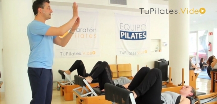 Reformer Contemporaneo