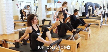 Clase de Reformer Clásico