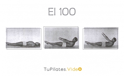 Algo más que solo 100