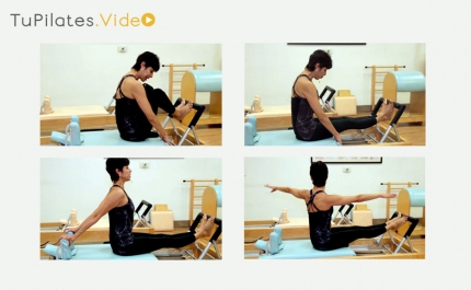 MASAJE DE ESTÓMAGO o “STOMACH MASSAGE”