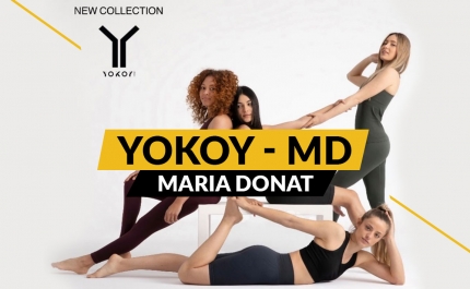 YOKOY + MD 