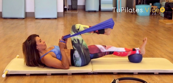 Clase de Mat Contemporáneo con accesorios