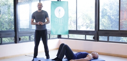 Mejora tu flexión dorsal - El tan elusivo crunch