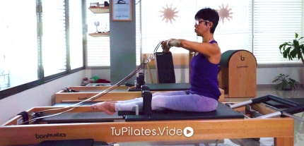 Tutorial de los 6 remos clásicos en Reformer