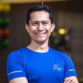 Luis Sanchez