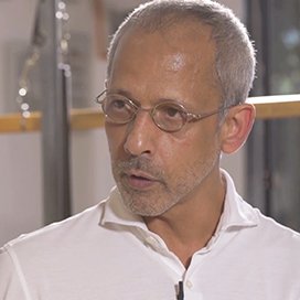 Javier Pérez Pont